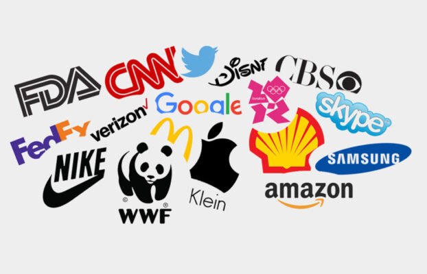 World’s Most Famous Logos and How They Became Iconic