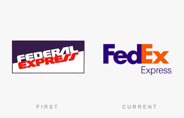 The FedEx Logo Meaning, History, and Evolution